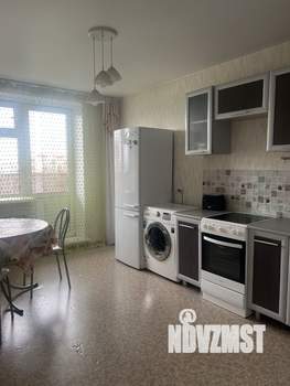 2-к квартира, вторичка, 57м2, 16/17 этаж