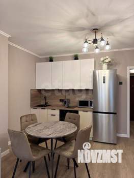 Студия квартира, вторичка, 33м2, 2/16 этаж