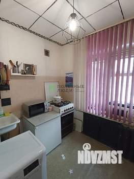 2-к квартира, вторичка, 45м2, 3/5 этаж