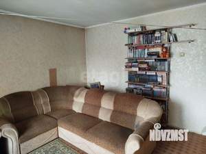 3-к квартира, вторичка, 72м2, 6/17 этаж