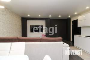 2-к квартира, вторичка, 73м2, 16/16 этаж