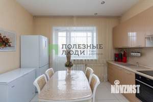 3-к квартира, вторичка, 104м2, 5/5 этаж