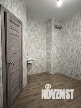 Студия квартира, вторичка, 29м2, 16/25 этаж