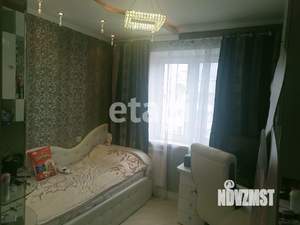 4-к квартира, вторичка, 80м2, 5/5 этаж