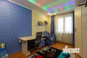 4-к квартира, вторичка, 105м2, 6/10 этаж