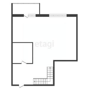 3-к квартира, вторичка, 105м2, 4/5 этаж