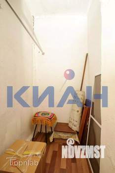 1-к квартира, вторичка, 33м2, 3/5 этаж