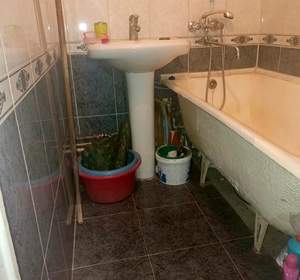 1-к квартира, вторичка, 30м2, 2/5 этаж