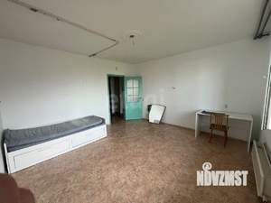 1-к квартира, вторичка, 42м2, 9/10 этаж