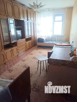 2-к квартира, вторичка, 48м2, 2/5 этаж
