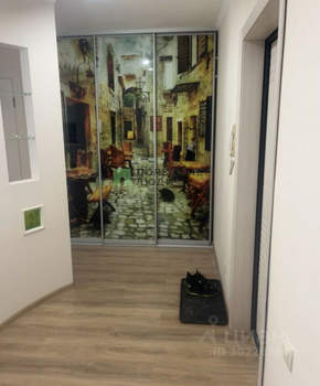 2-к квартира, вторичка, 62м2, 4/16 этаж