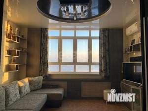 2-к квартира, вторичка, 55м2, 5/22 этаж