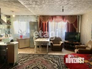 2-к квартира, вторичка, 52м2, 3/9 этаж