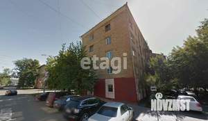 1-к квартира, вторичка, 31м2, 5/5 этаж