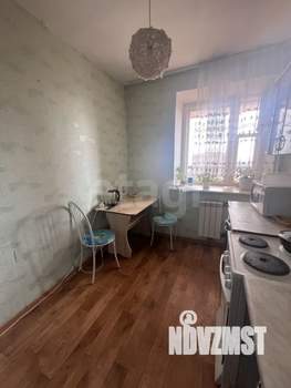 1-к квартира, вторичка, 36м2, 14/14 этаж