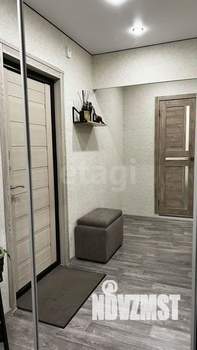 2-к квартира, вторичка, 41м2, 9/10 этаж