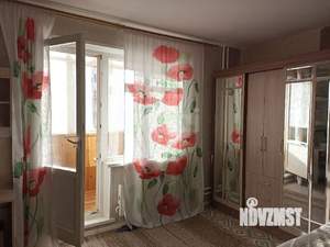 1-к квартира, вторичка, 41м2, 5/10 этаж