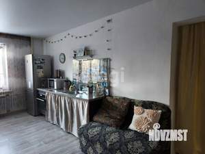 5-к квартира, вторичка, 103м2, 1/10 этаж