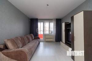 2-к квартира, вторичка, 49м2, 19/26 этаж