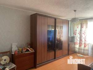 1-к квартира, вторичка, 32м2, 5/5 этаж