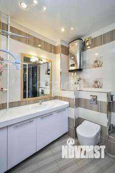 Студия квартира, вторичка, 53м2, 4/5 этаж