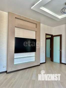 2-к квартира, вторичка, 68м2, 17/27 этаж