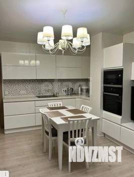 3-к квартира, вторичка, 99м2, 2/10 этаж