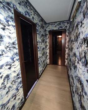 2-к квартира, вторичка, 45м2, 5/5 этаж