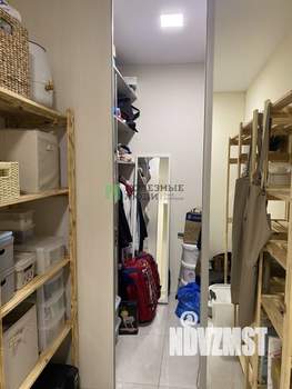 1-к квартира, вторичка, 40м2, 6/10 этаж