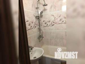 2-к квартира, вторичка, 53м2, 1/10 этаж