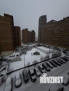 2-к квартира, вторичка, 51м2, 5/12 этаж