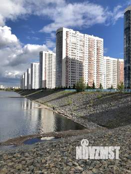 1-к квартира, вторичка, 36м2, 5/17 этаж