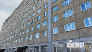 2-к квартира, вторичка, 41м2, 9/9 этаж