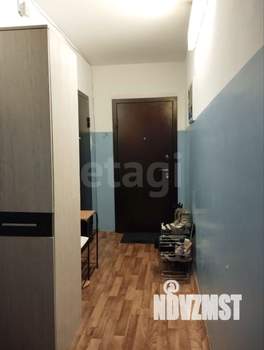 1-к квартира, вторичка, 35м2, 6/10 этаж