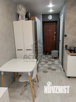 Студия квартира, вторичка, 22м2, 6/10 этаж