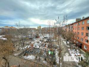 3-к квартира, вторичка, 73м2, 4/5 этаж