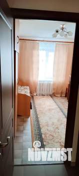 3-к квартира, вторичка, 66м2, 4/4 этаж