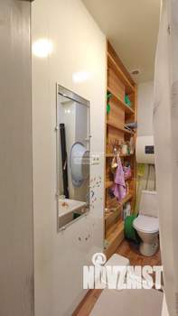 Студия квартира, вторичка, 33м2, 9/13 этаж