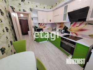 1-к квартира, вторичка, 34м2, 7/16 этаж