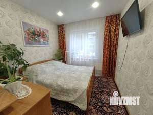 1-к квартира, вторичка, 41м2, 1/10 этаж