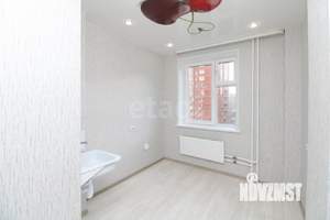 1-к квартира, вторичка, 33м2, 9/18 этаж