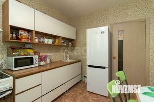 3-к квартира, вторичка, 69м2, 13/15 этаж