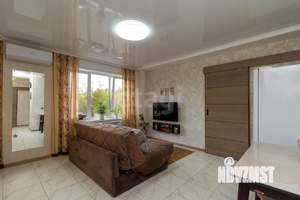 2-к квартира, вторичка, 66м2, 2/9 этаж