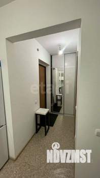 2-к квартира, вторичка, 29м2, 11/25 этаж