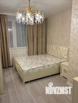 2-к квартира, вторичка, 54м2, 11/25 этаж