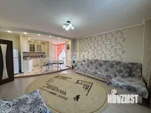 3-к квартира, вторичка, 78м2, 8/16 этаж