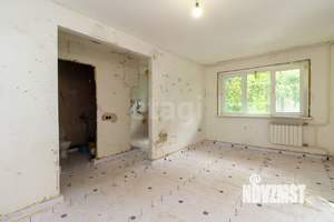 2-к квартира, вторичка, 45м2, 1/5 этаж