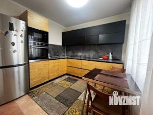 3-к квартира, вторичка, 69м2, 9/10 этаж