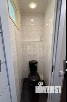 2-к квартира, вторичка, 46м2, 3/5 этаж