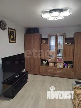 2-к квартира, вторичка, 50м2, 4/14 этаж